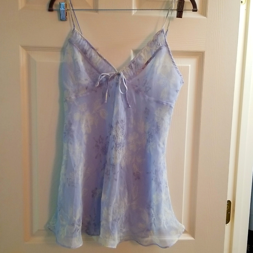 💙VINTAGE JONES NEW YORK NIGHTY♥️